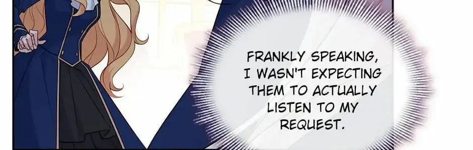 The Lady Needs a Break Chapter 70 page 97 - 