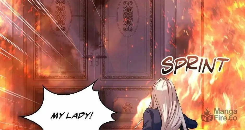 The Lady Needs a Break Chapter 71 page 107 - 