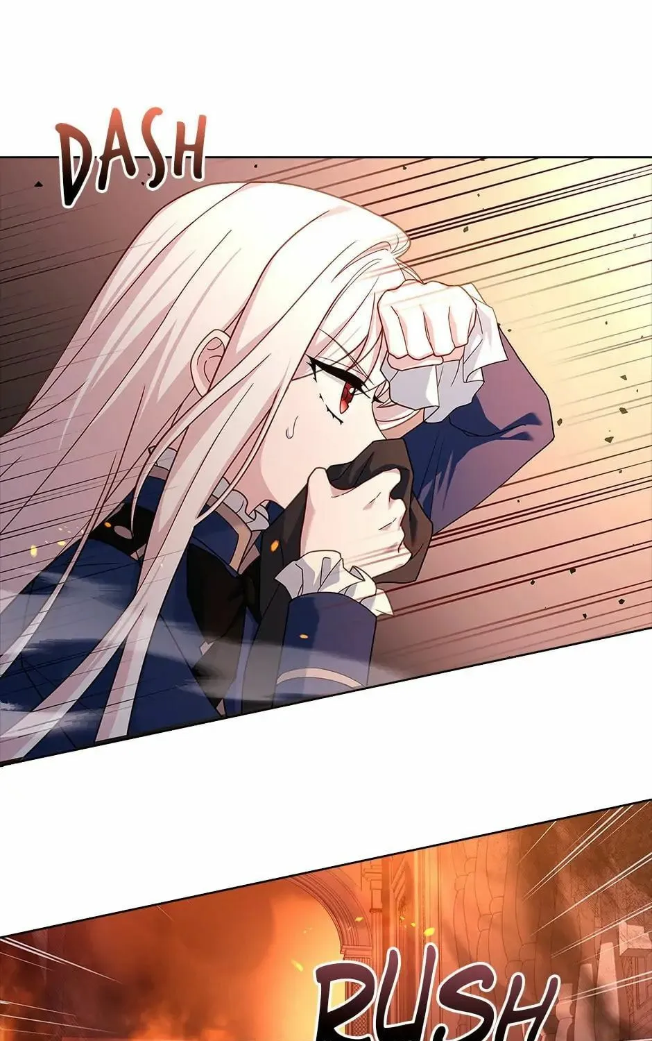 The Lady Needs a Break Chapter 71 page 110 - 