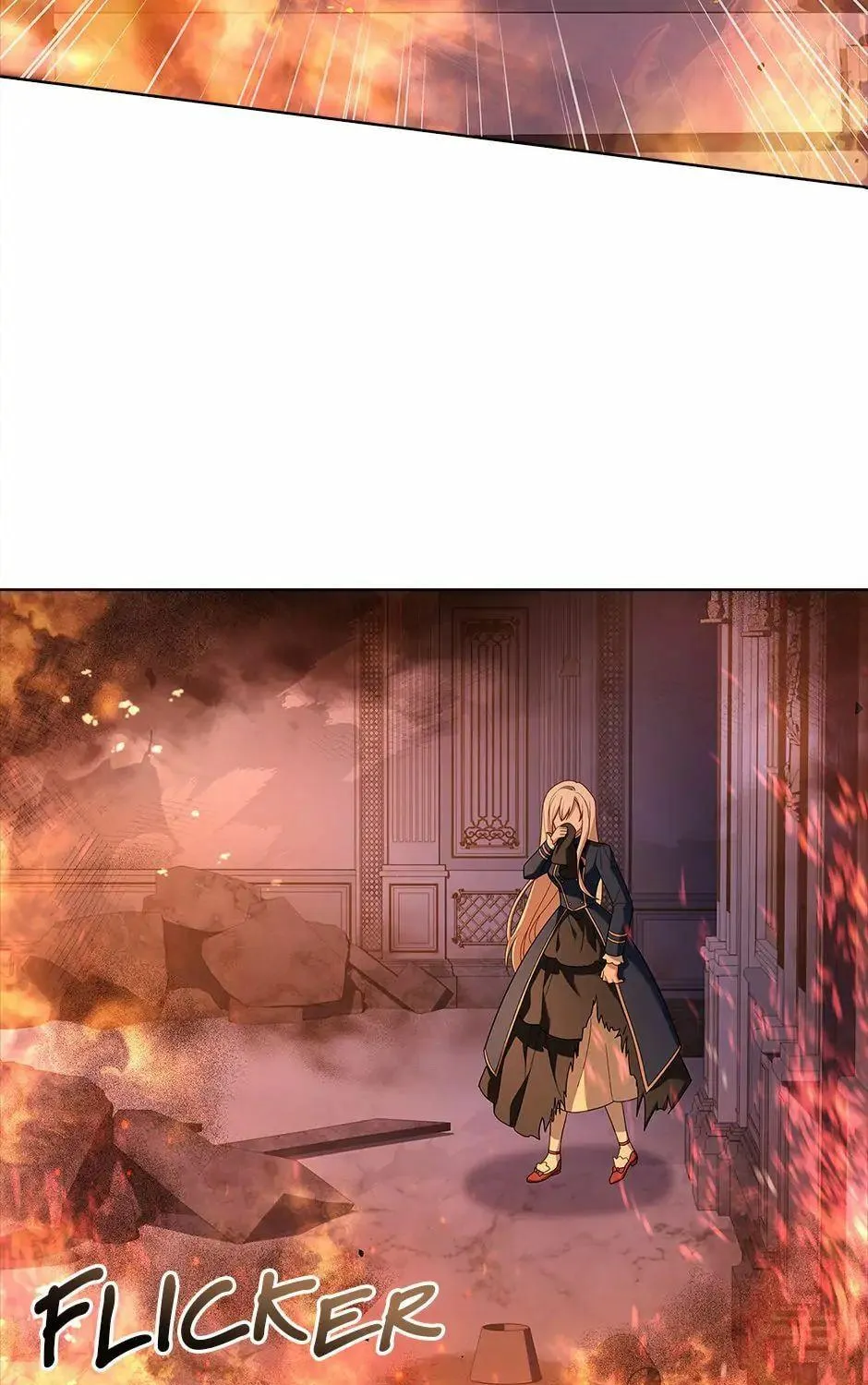 The Lady Needs a Break Chapter 71 page 112 - 