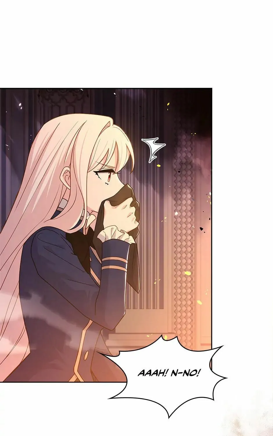 The Lady Needs a Break Chapter 71 page 114 - 