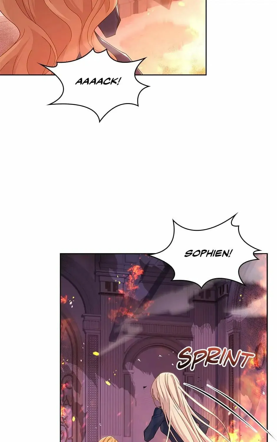 The Lady Needs a Break Chapter 71 page 122 - 