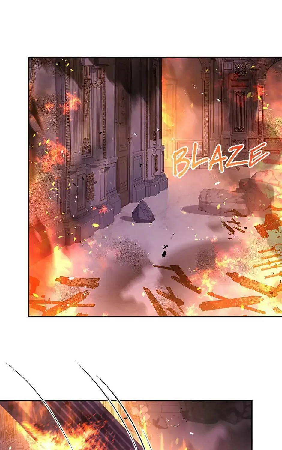 The Lady Needs a Break Chapter 71 page 128 - 