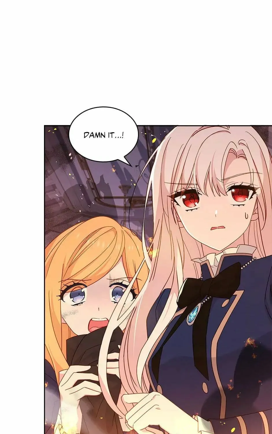 The Lady Needs a Break Chapter 71 page 132 - 