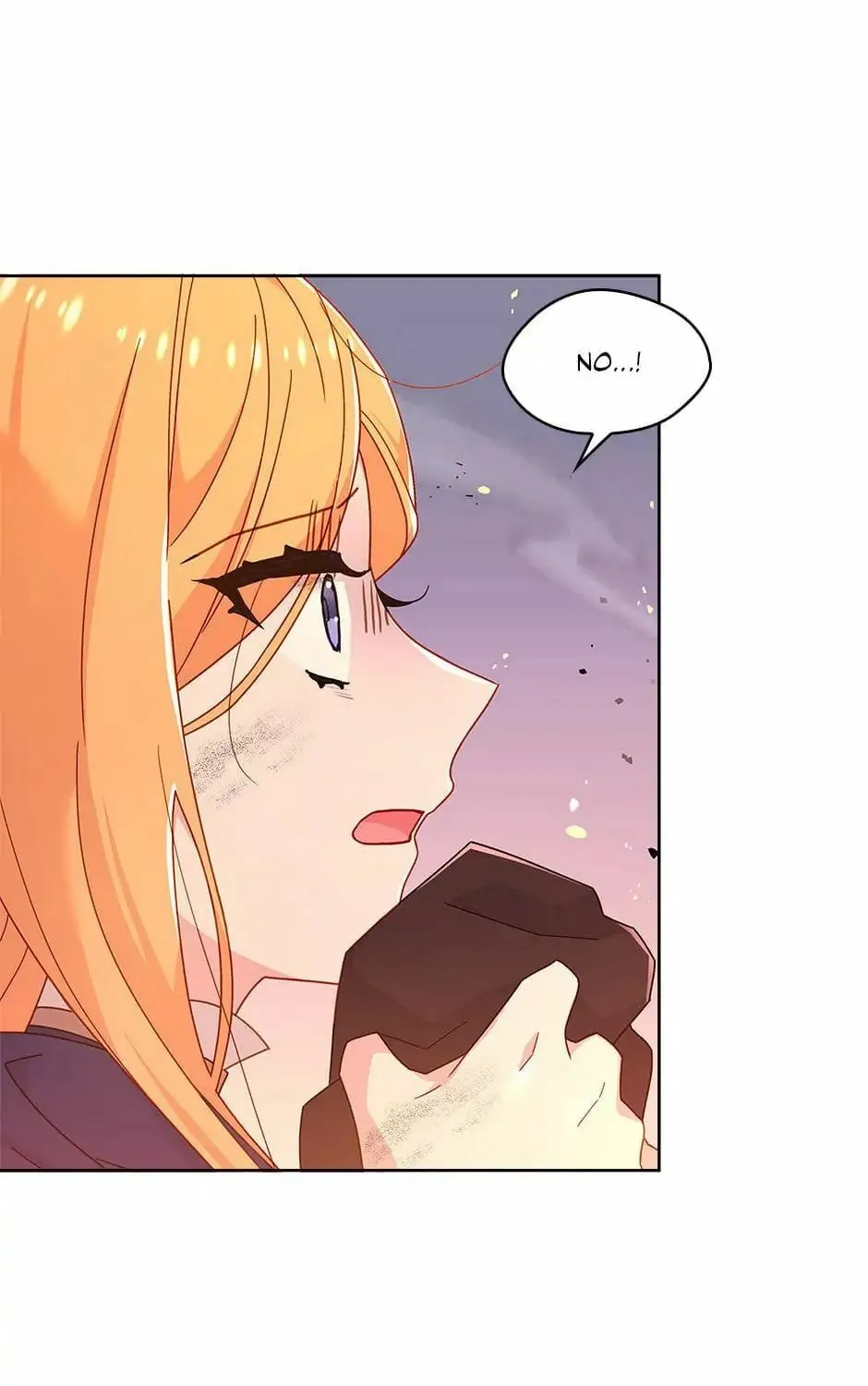 The Lady Needs a Break Chapter 71 page 134 - 
