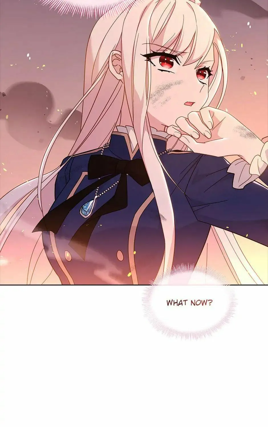 The Lady Needs a Break Chapter 71 page 136 - 
