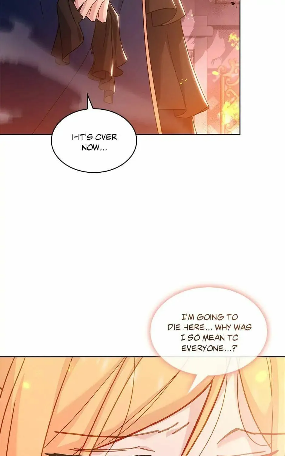 The Lady Needs a Break Chapter 71 page 138 - 