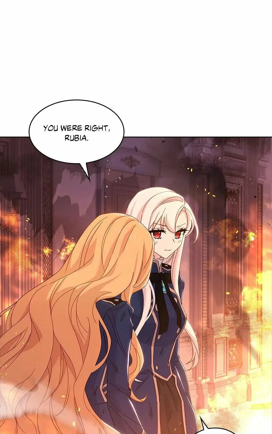 The Lady Needs a Break Chapter 71 page 140 - 