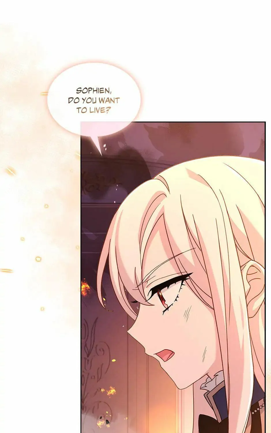 The Lady Needs a Break Chapter 71 page 142 - 