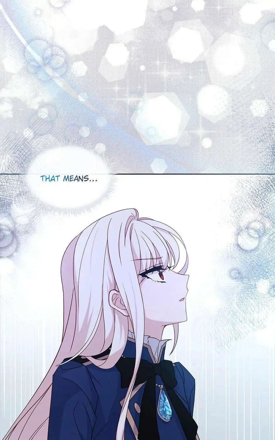 The Lady Needs a Break Chapter 71 page 18 - 