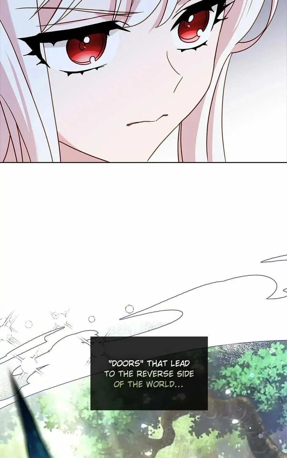 The Lady Needs a Break Chapter 71 page 22 - 