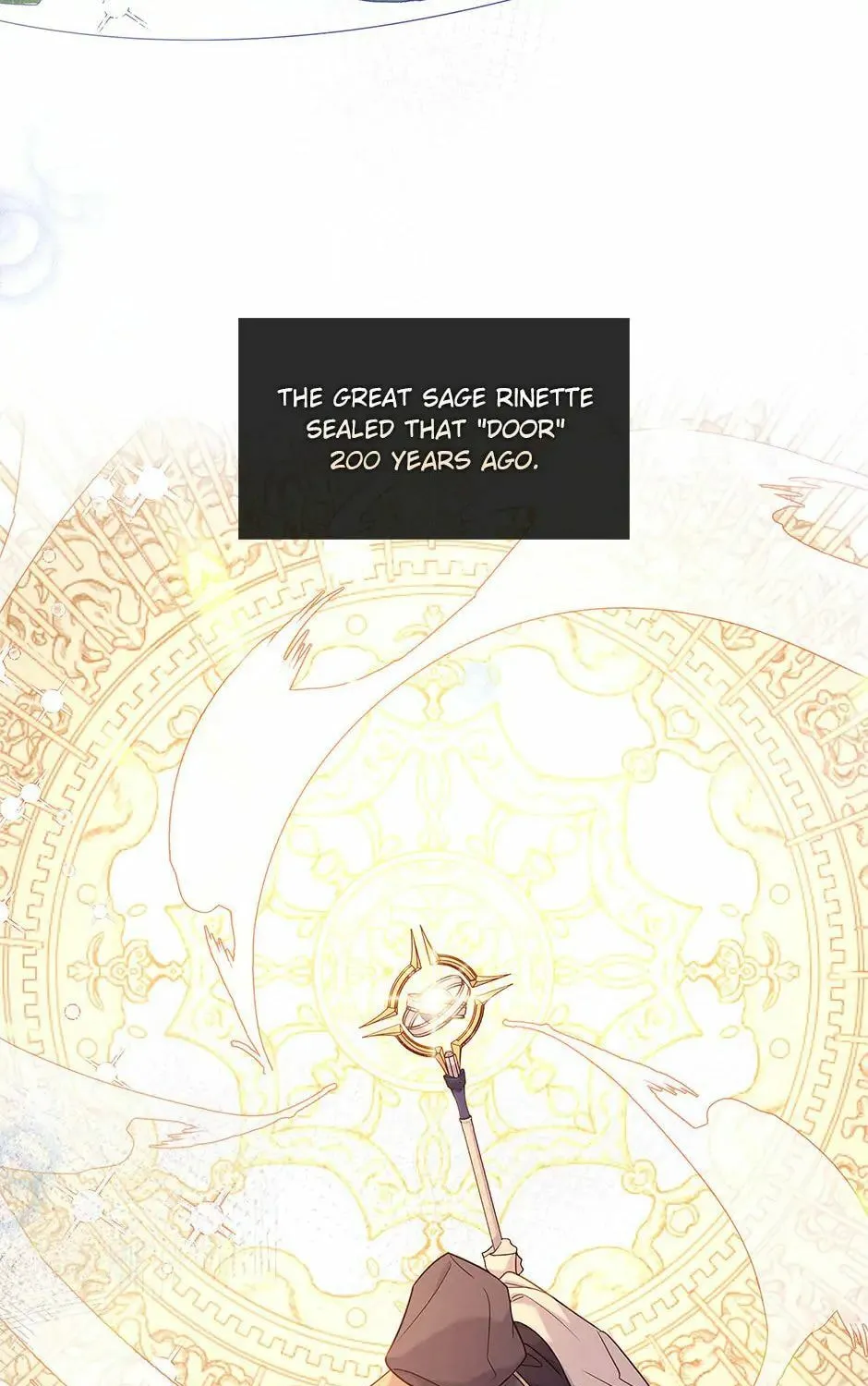 The Lady Needs a Break Chapter 71 page 26 - 