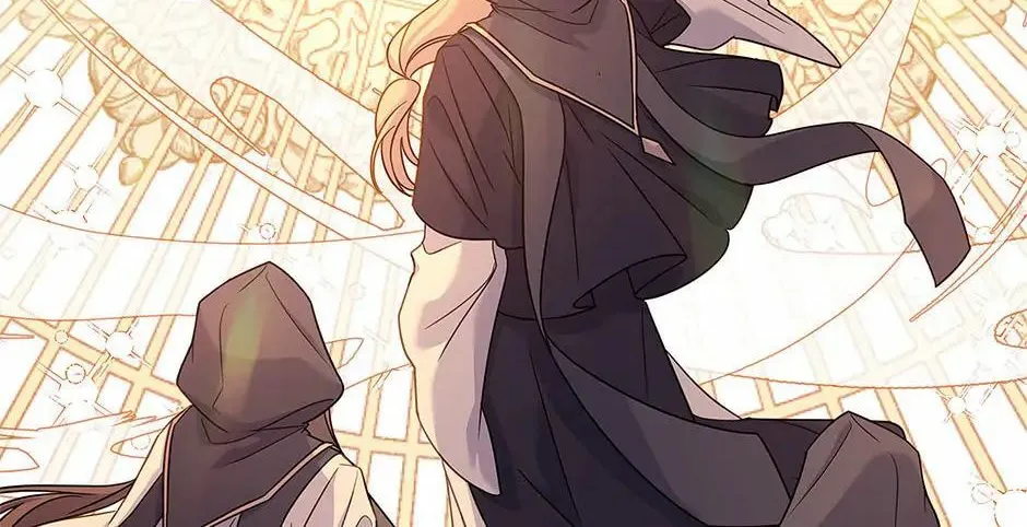 The Lady Needs a Break Chapter 71 page 27 - 