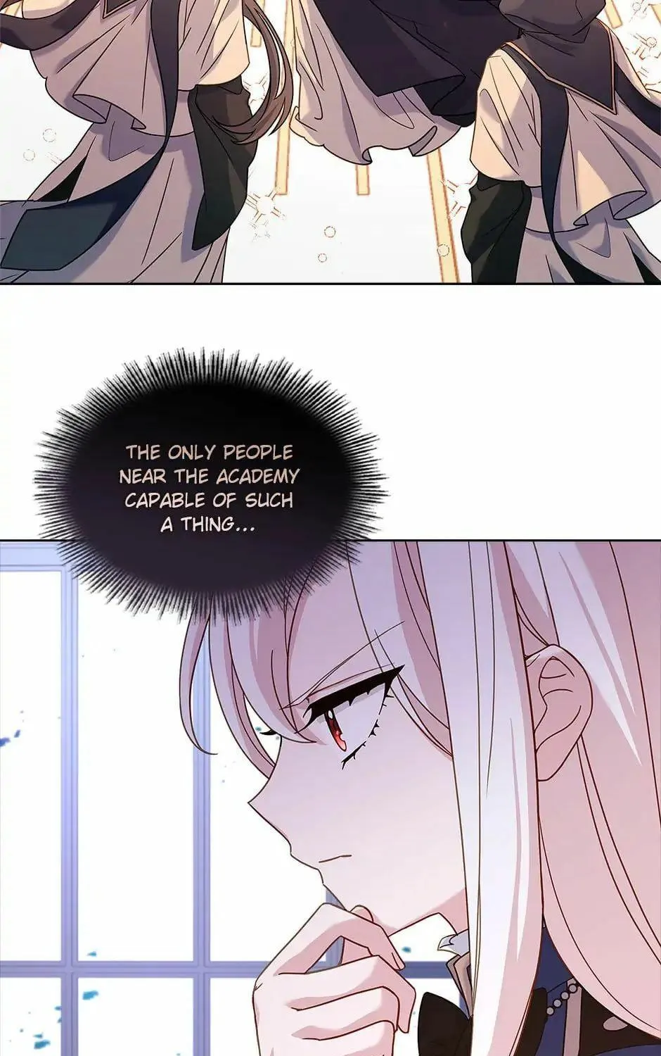The Lady Needs a Break Chapter 71 page 28 - 