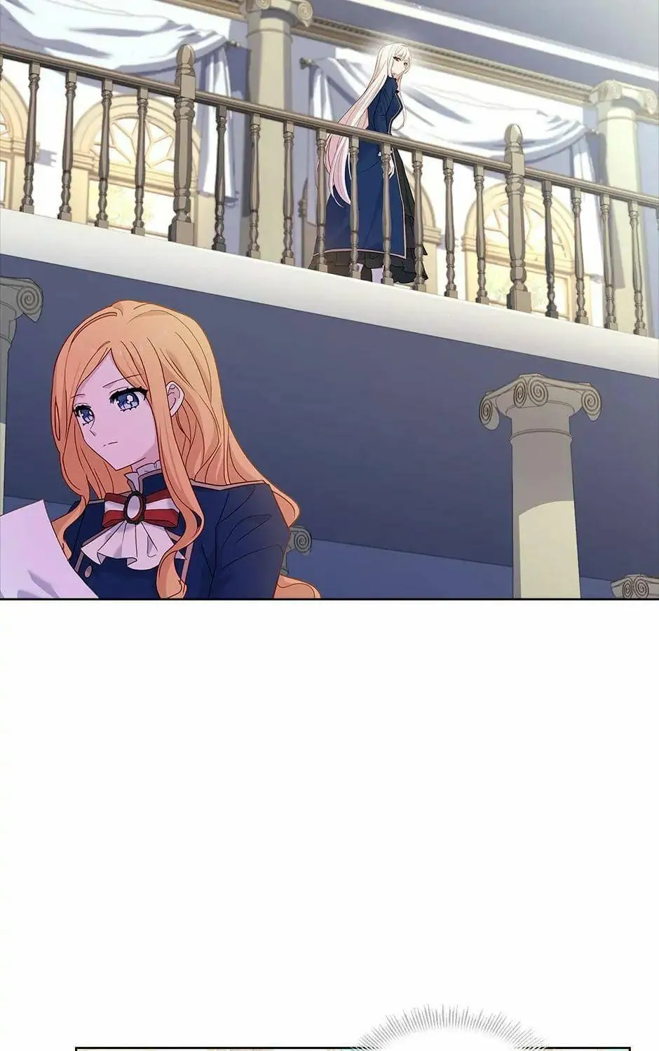The Lady Needs a Break Chapter 71 page 4 - 