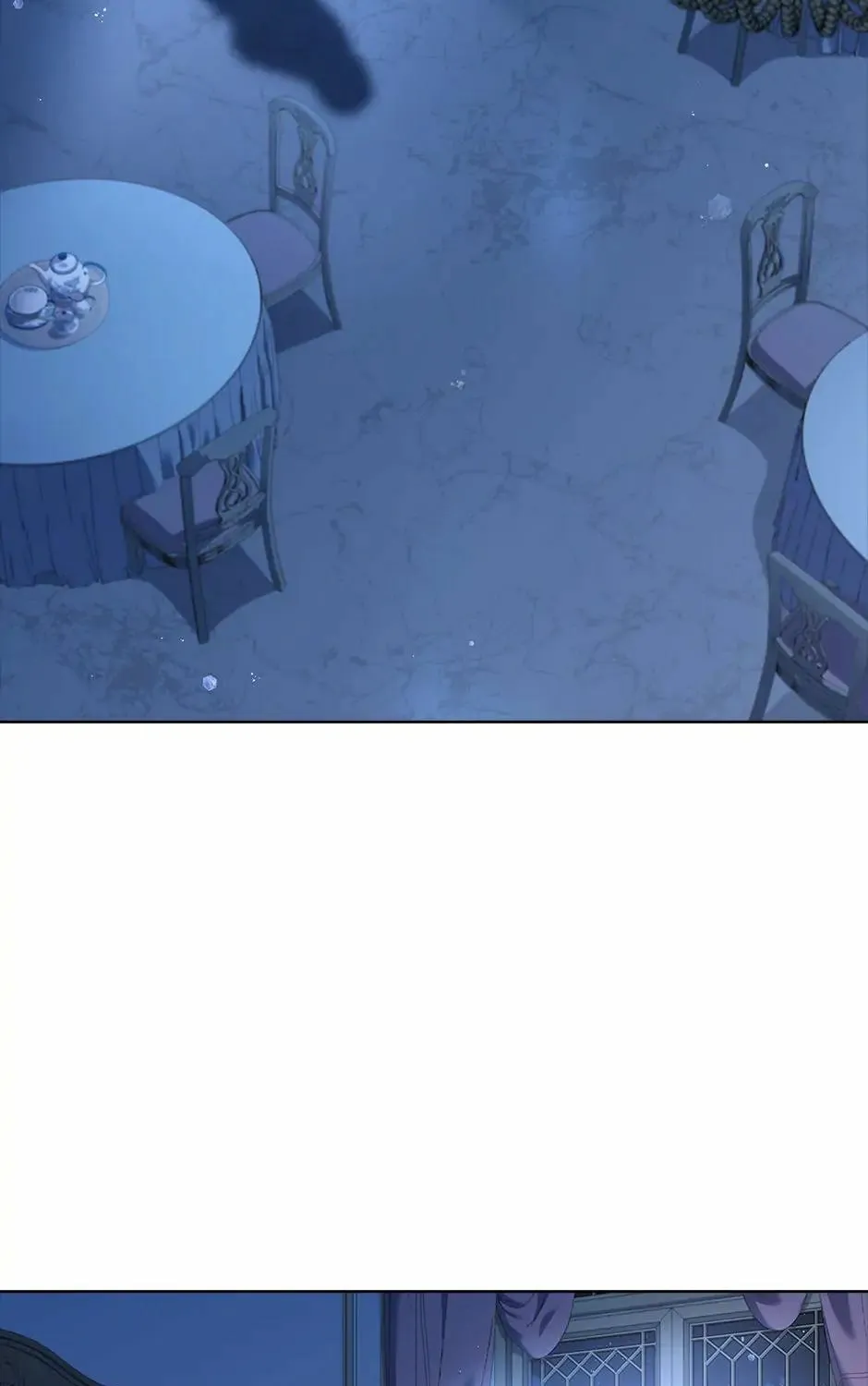 The Lady Needs a Break Chapter 71 page 36 - 
