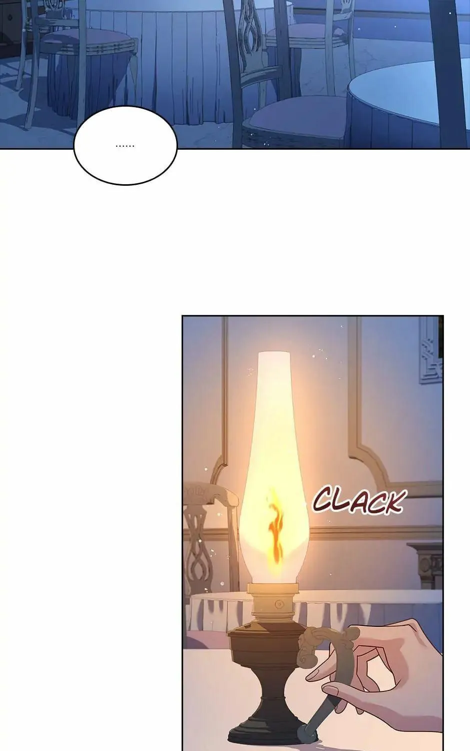 The Lady Needs a Break Chapter 71 page 38 - 