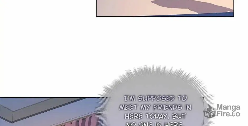 The Lady Needs a Break Chapter 71 page 39 - 