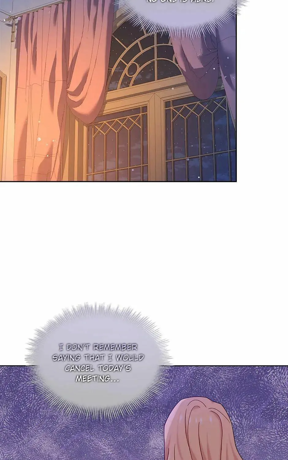 The Lady Needs a Break Chapter 71 page 40 - 