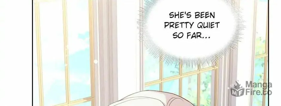 The Lady Needs a Break Chapter 71 page 5 - 