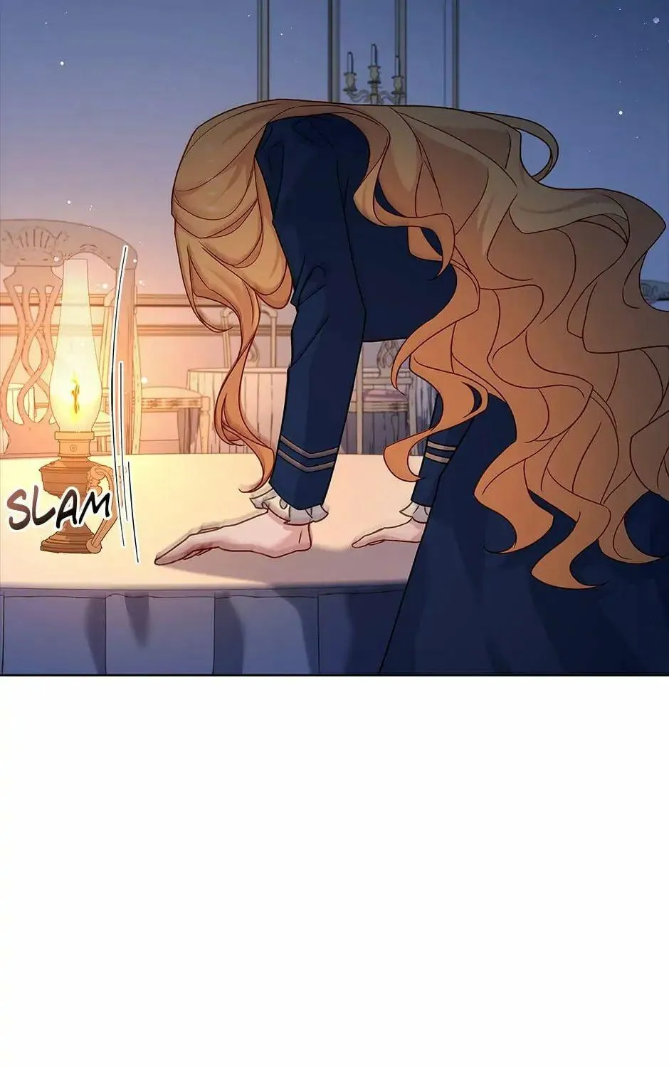 The Lady Needs a Break Chapter 71 page 46 - 