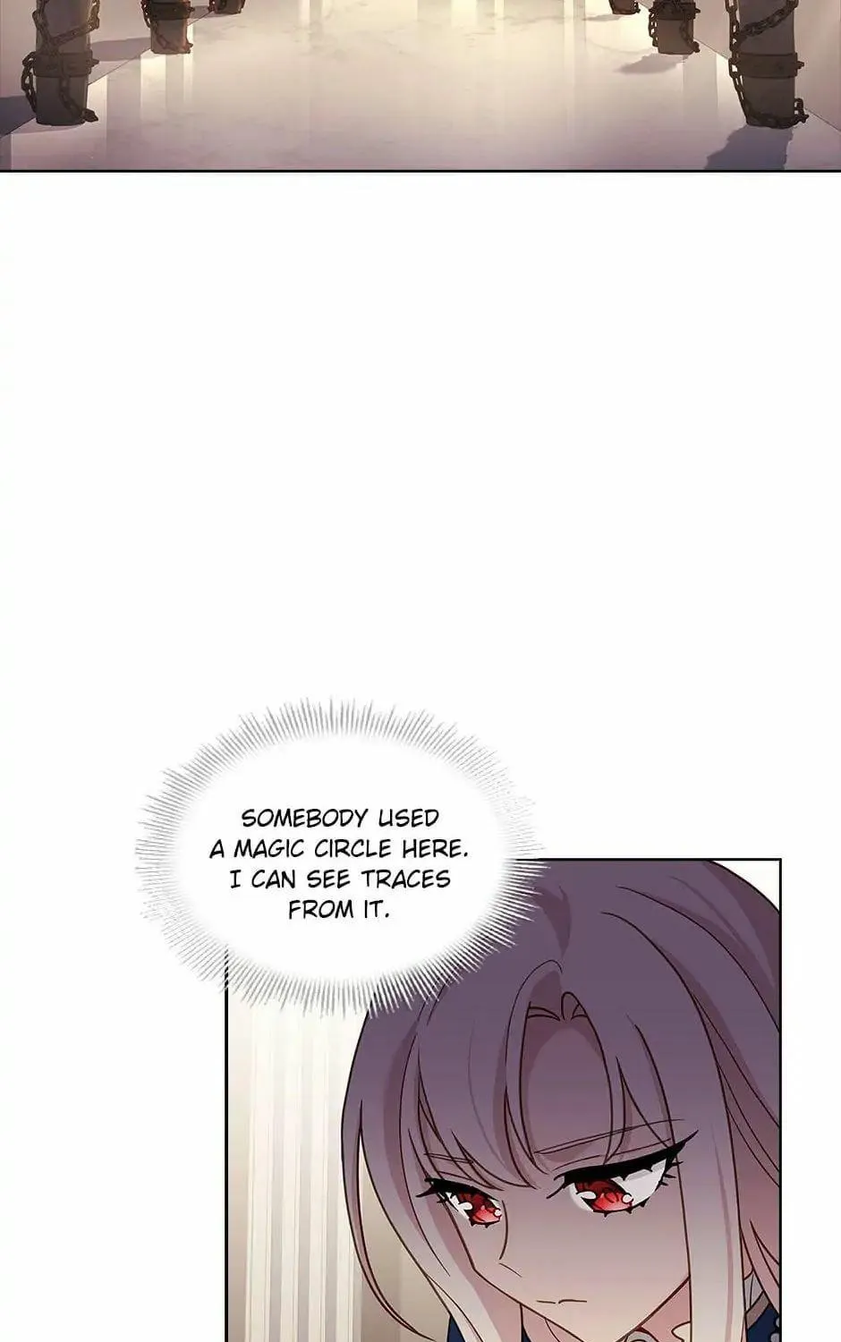 The Lady Needs a Break Chapter 71 page 64 - 