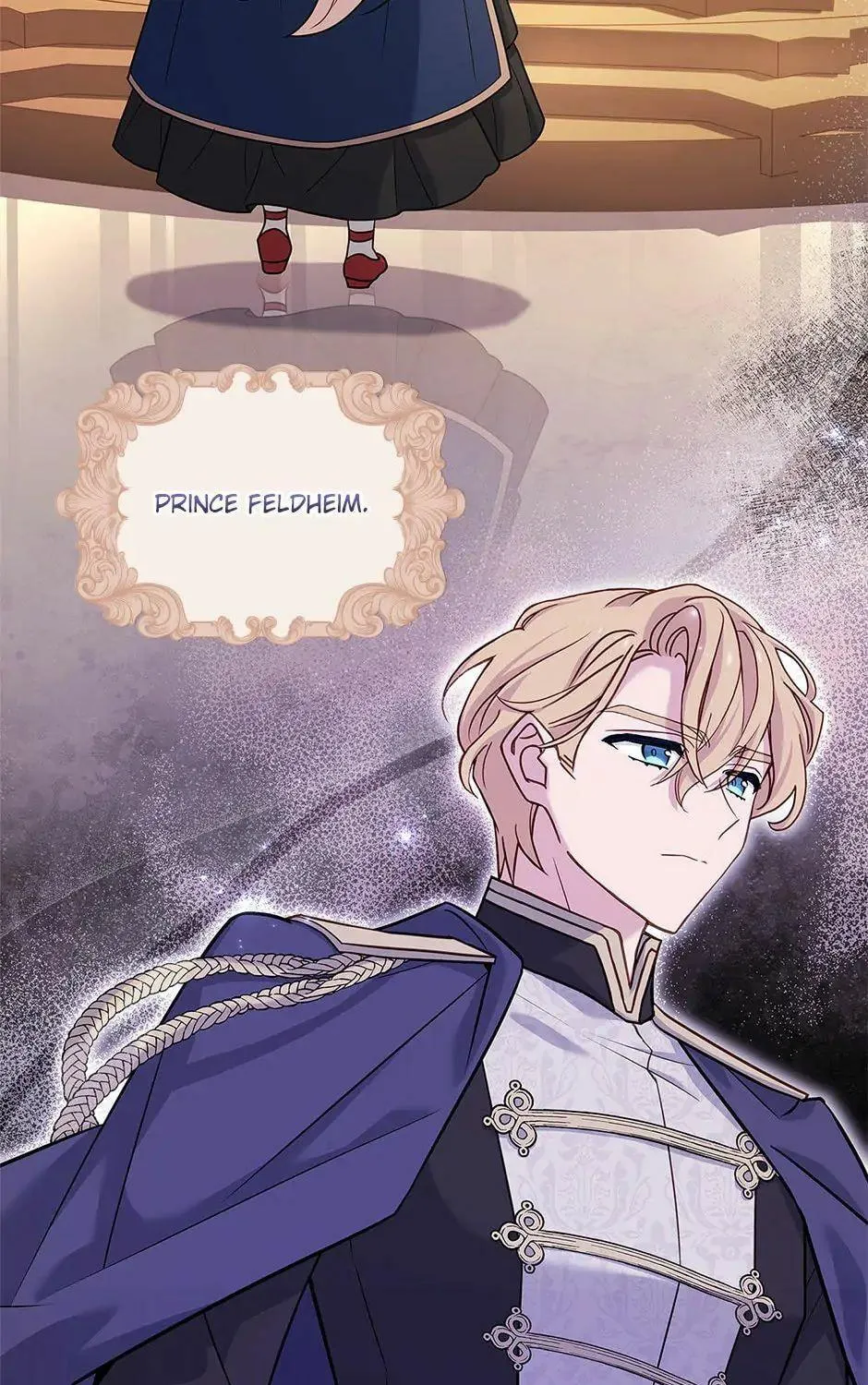 The Lady Needs a Break Chapter 71 page 68 - 