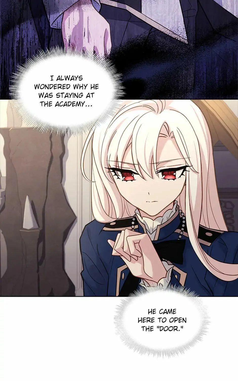 The Lady Needs a Break Chapter 71 page 70 - 