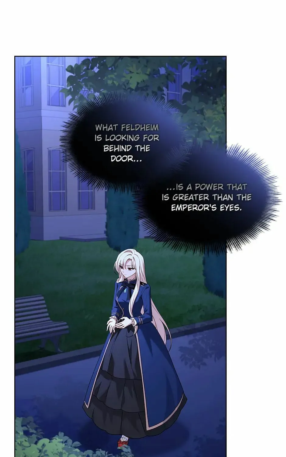 The Lady Needs a Break Chapter 71 page 72 - 