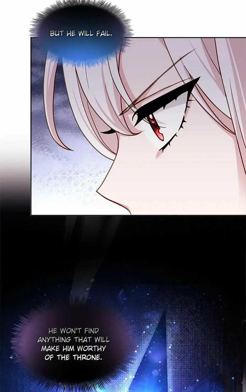 The Lady Needs a Break Chapter 71 page 74 - 