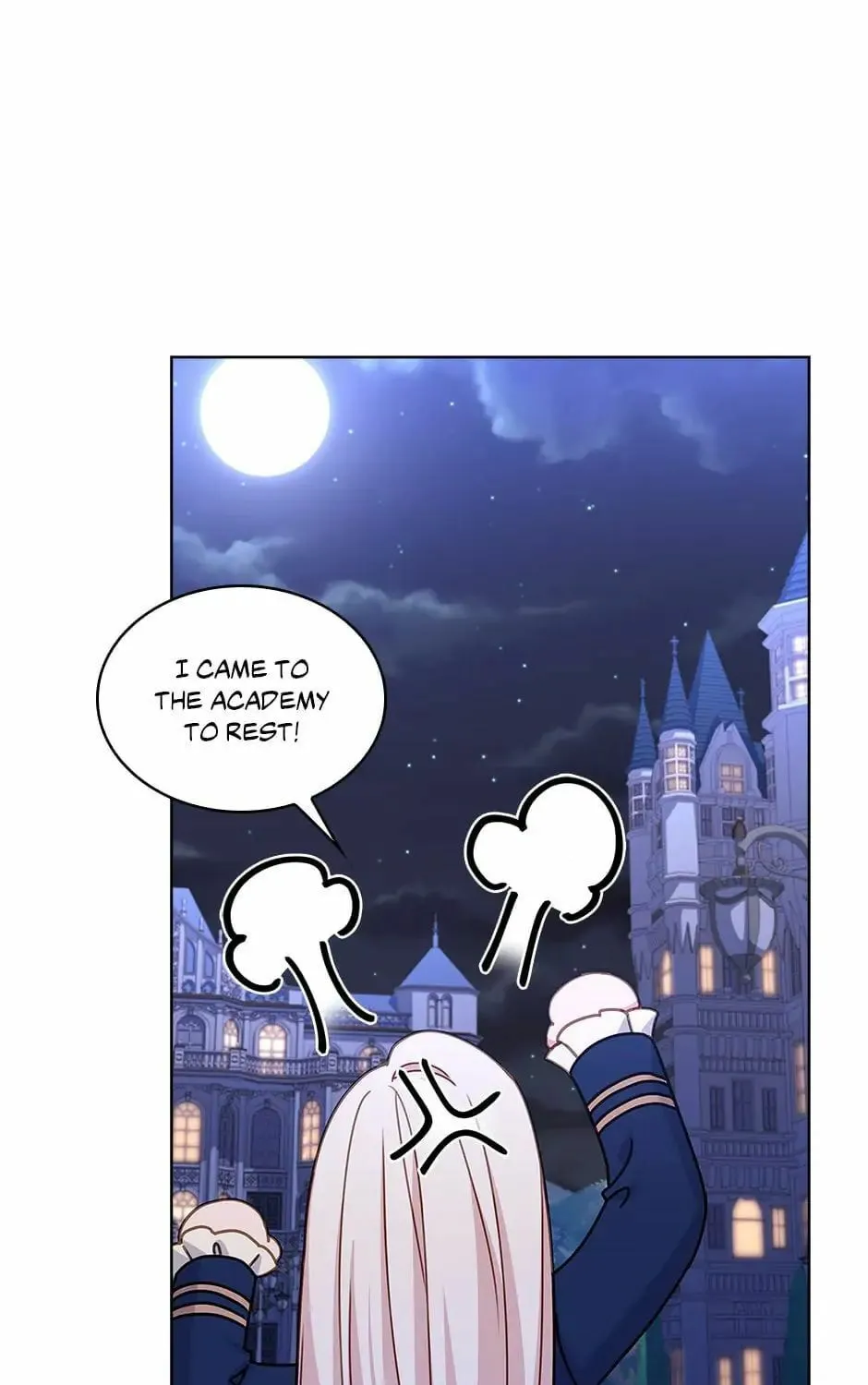 The Lady Needs a Break Chapter 71 page 84 - 