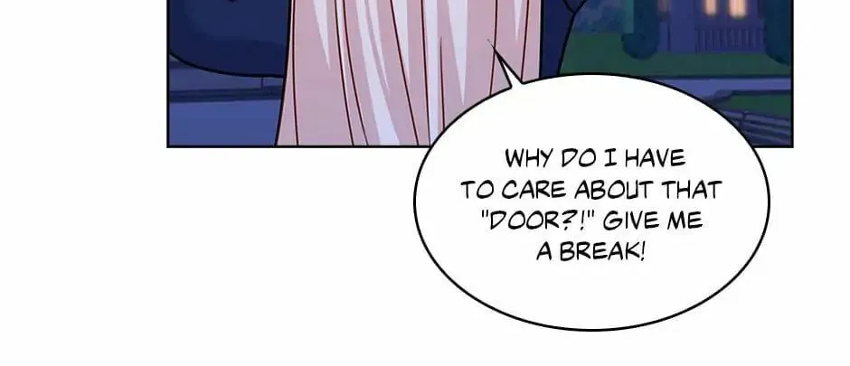 The Lady Needs a Break Chapter 71 page 85 - 