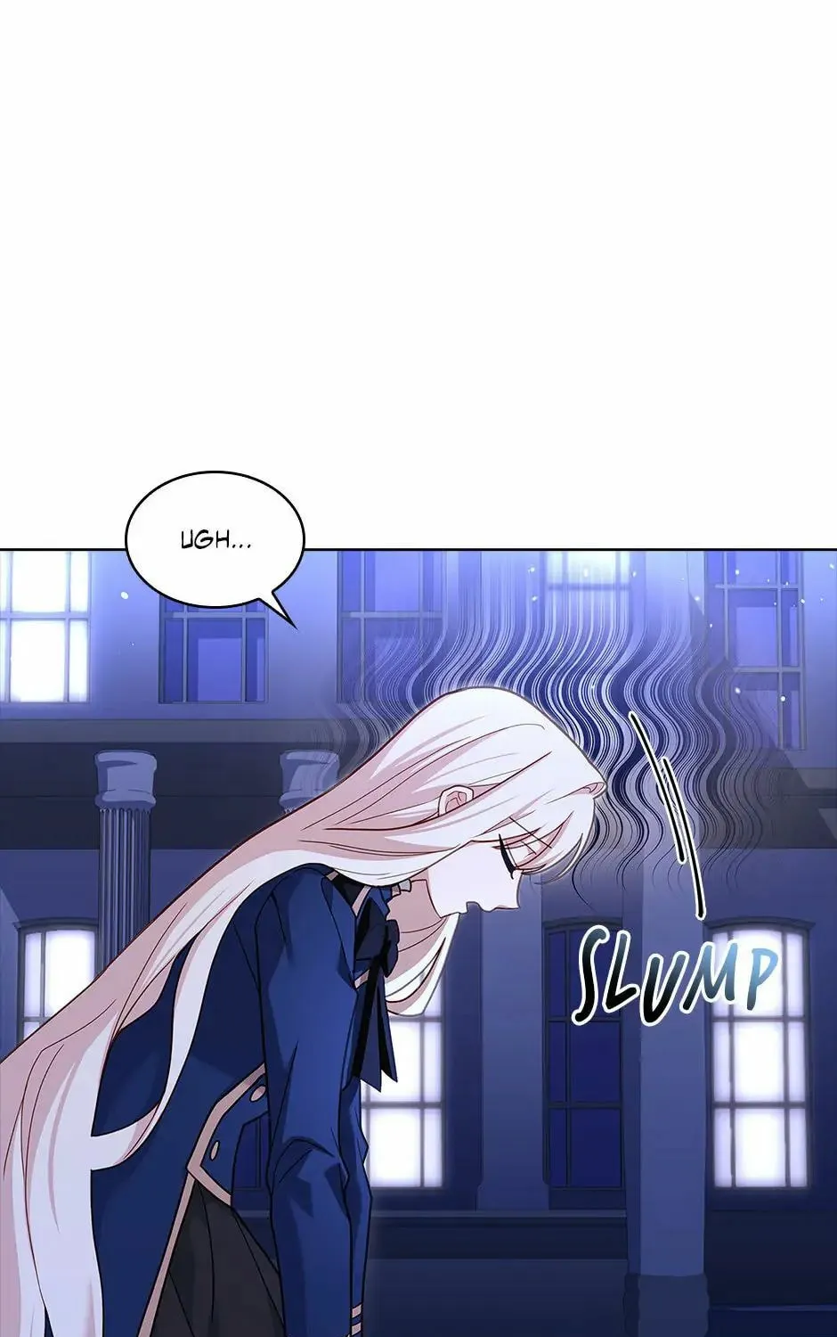 The Lady Needs a Break Chapter 71 page 86 - 