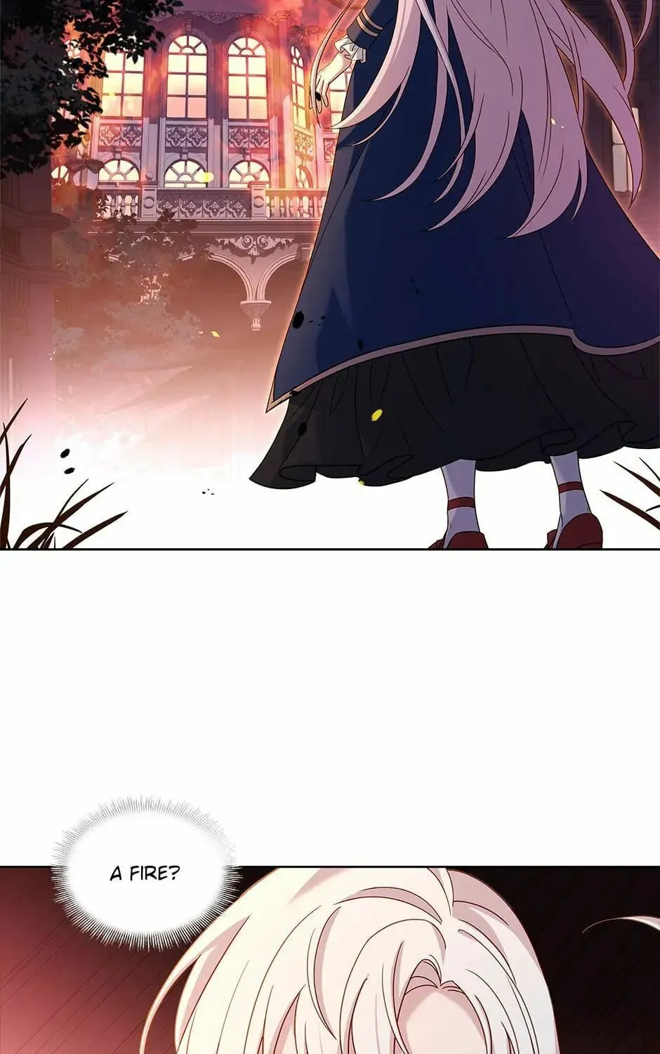 The Lady Needs a Break Chapter 71 page 90 - 