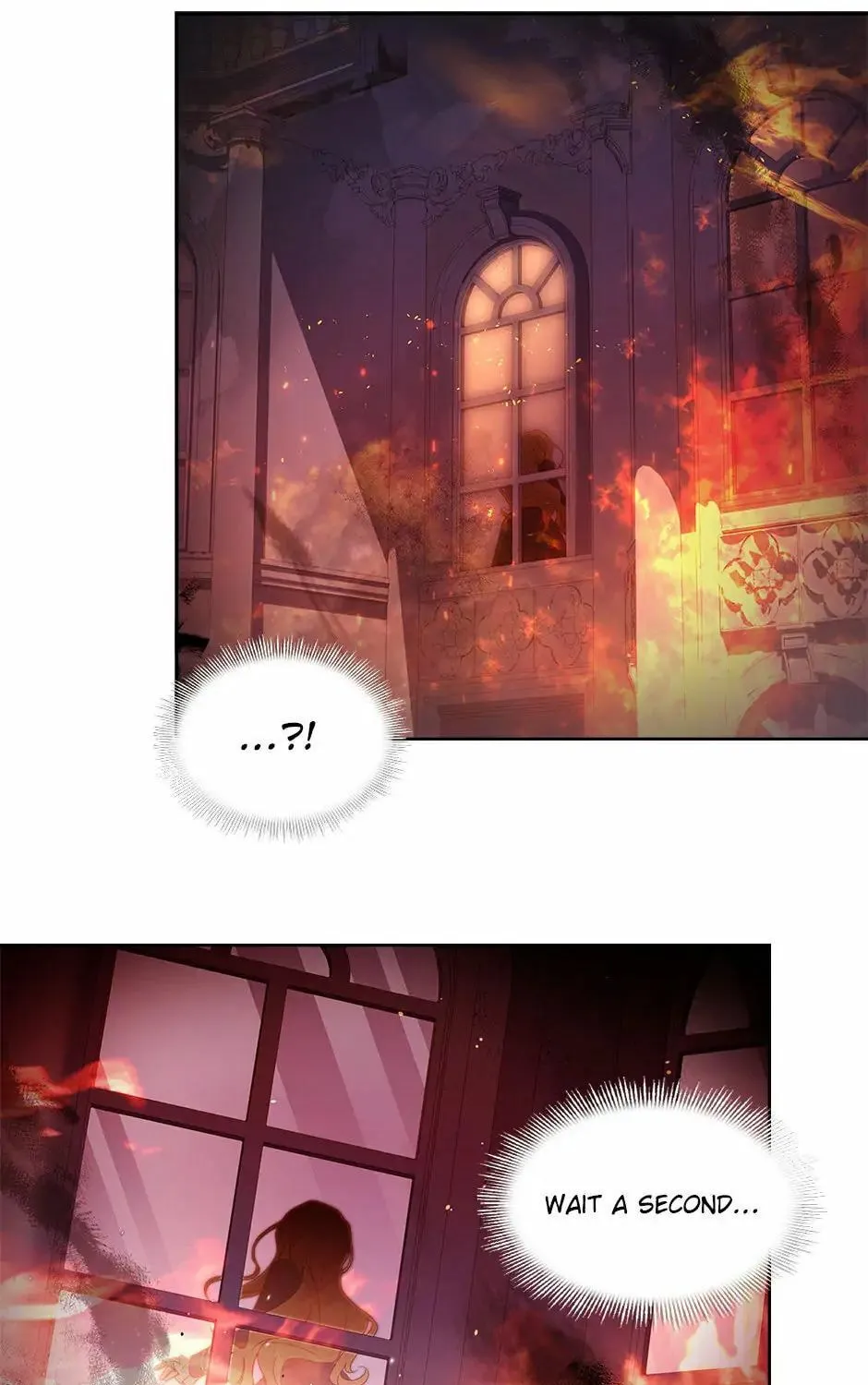The Lady Needs a Break Chapter 71 page 96 - 
