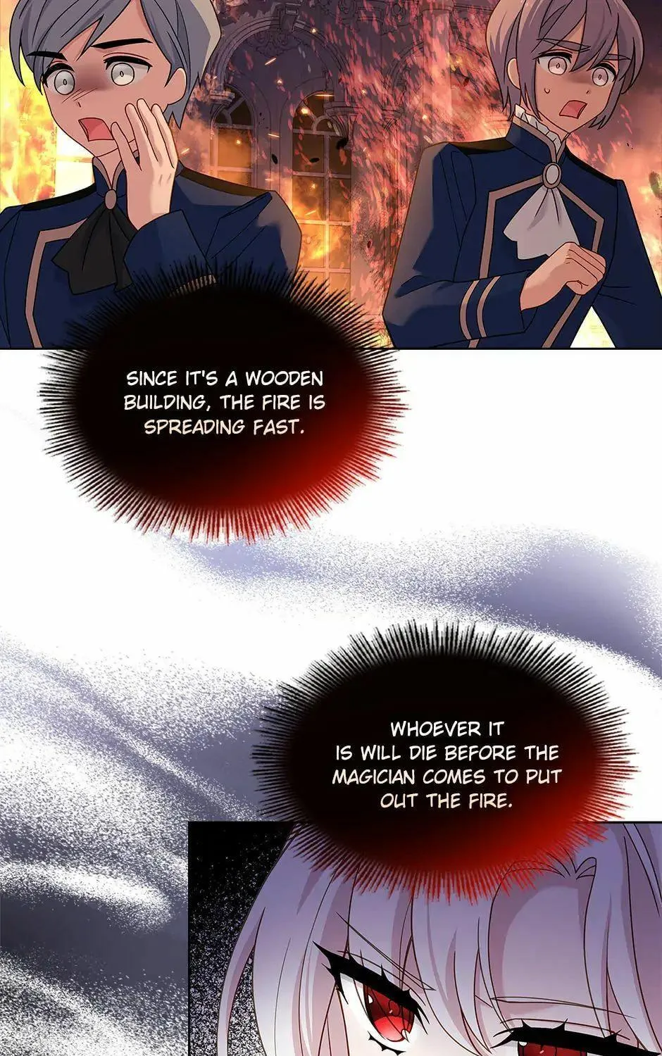 The Lady Needs a Break Chapter 71 page 100 - 