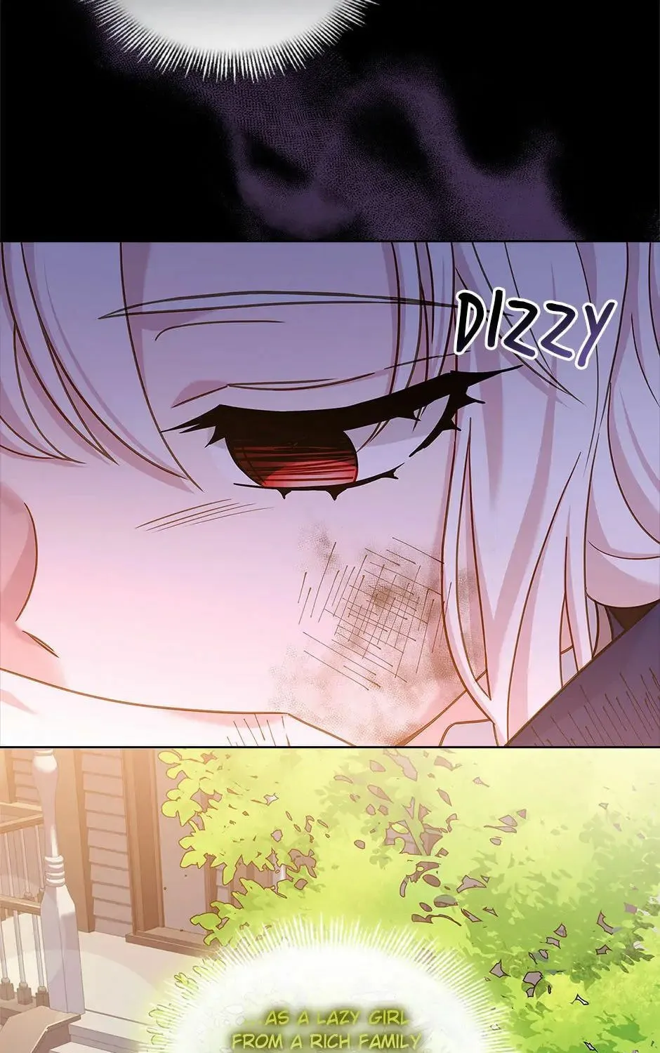 The Lady Needs a Break Chapter 72 page 102 - 