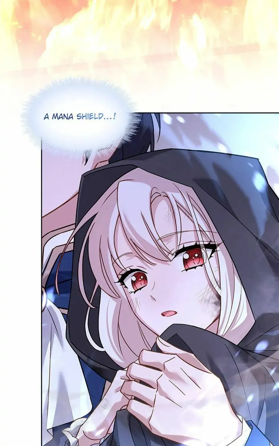 The Lady Needs a Break Chapter 72 page 122 - 