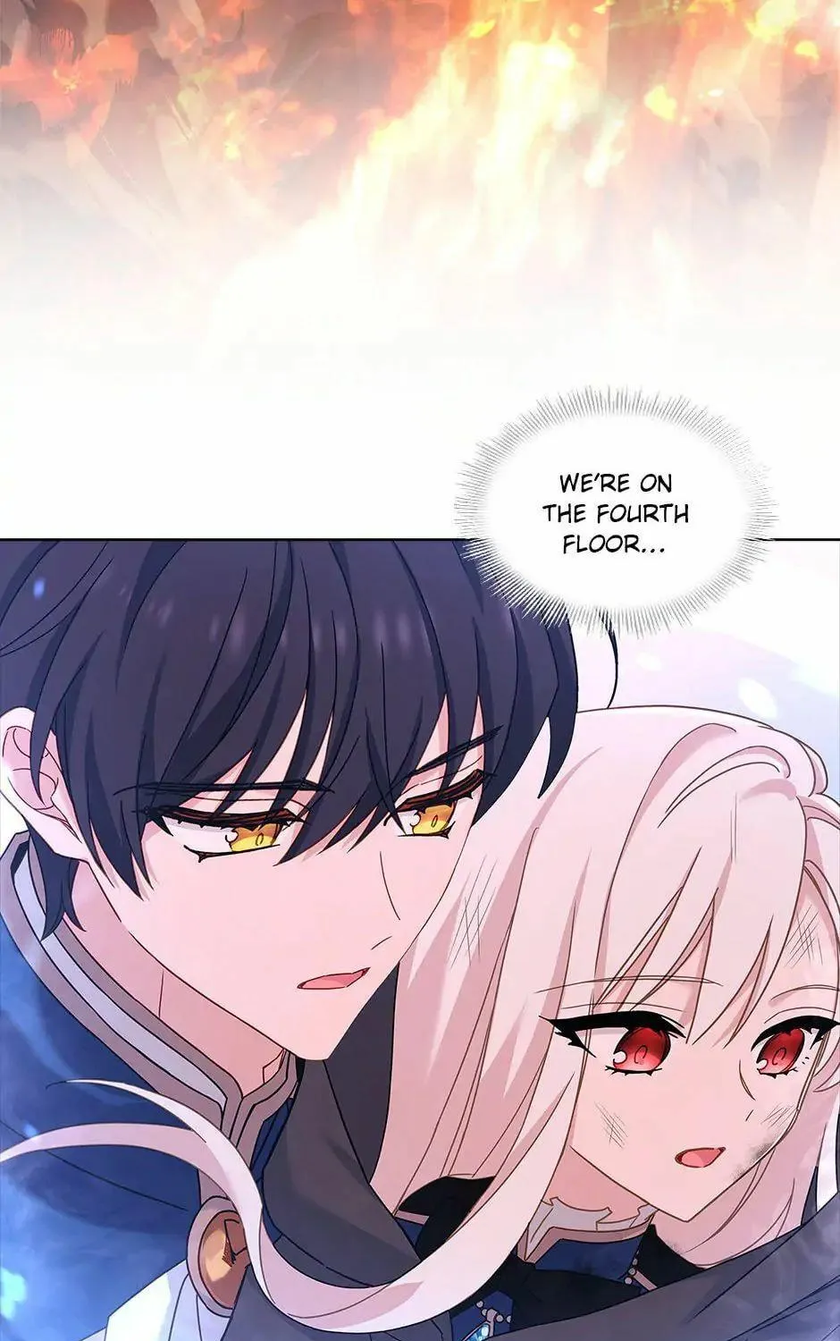 The Lady Needs a Break Chapter 72 page 128 - 