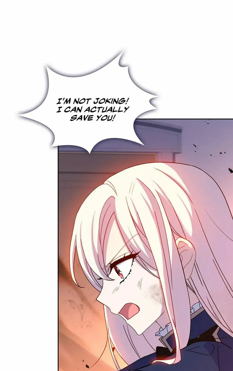 The Lady Needs a Break Chapter 72 page 14 - 