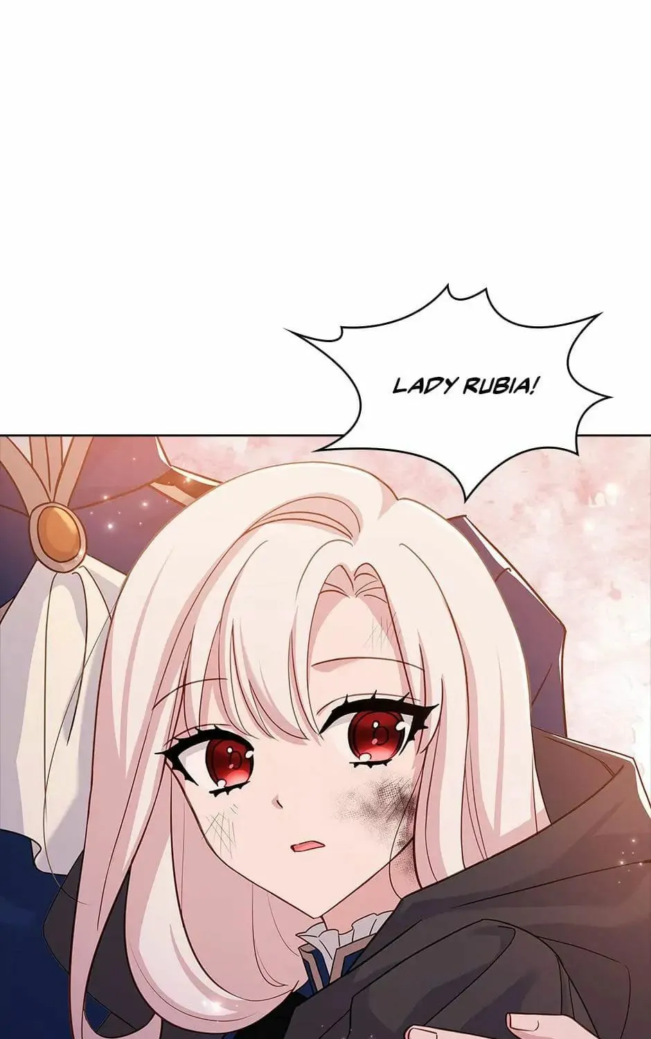 The Lady Needs a Break Chapter 72 page 144 - 