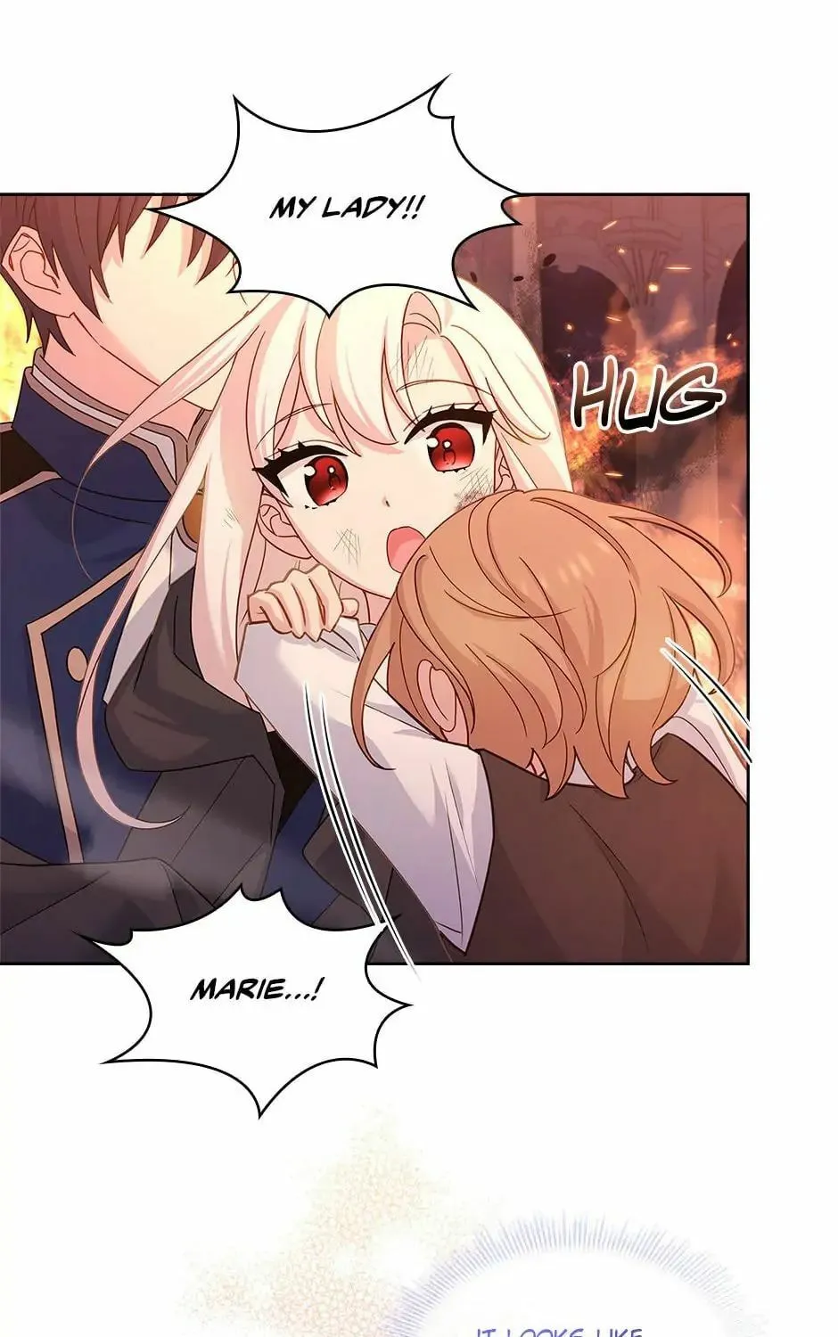 The Lady Needs a Break Chapter 72 page 146 - 
