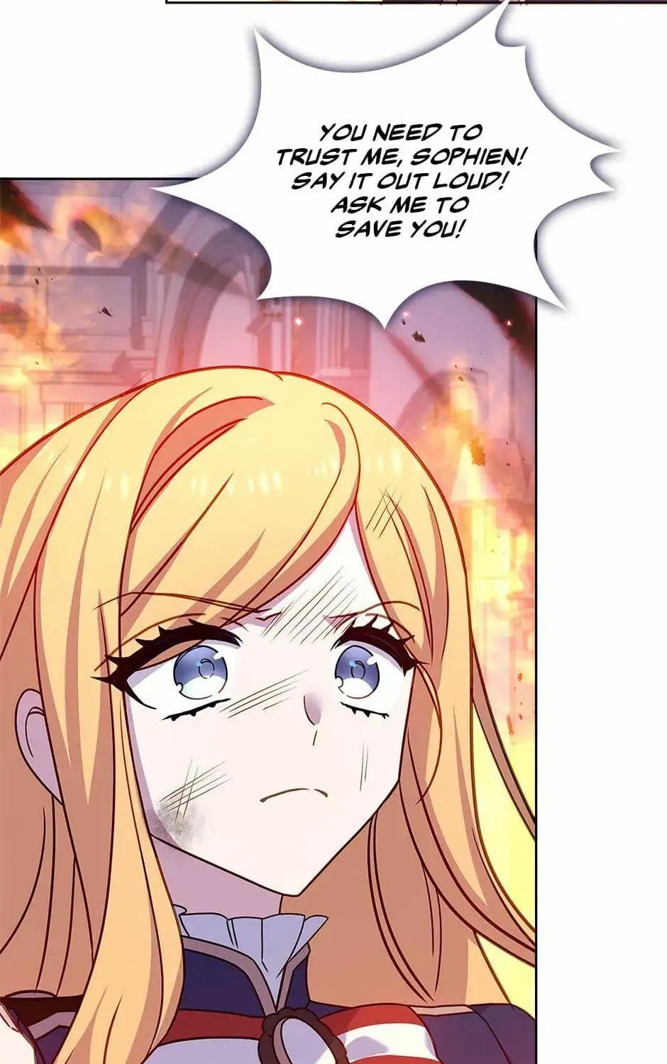 The Lady Needs a Break Chapter 72 page 16 - 