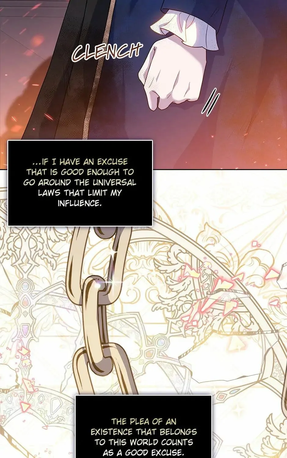 The Lady Needs a Break Chapter 72 page 24 - 