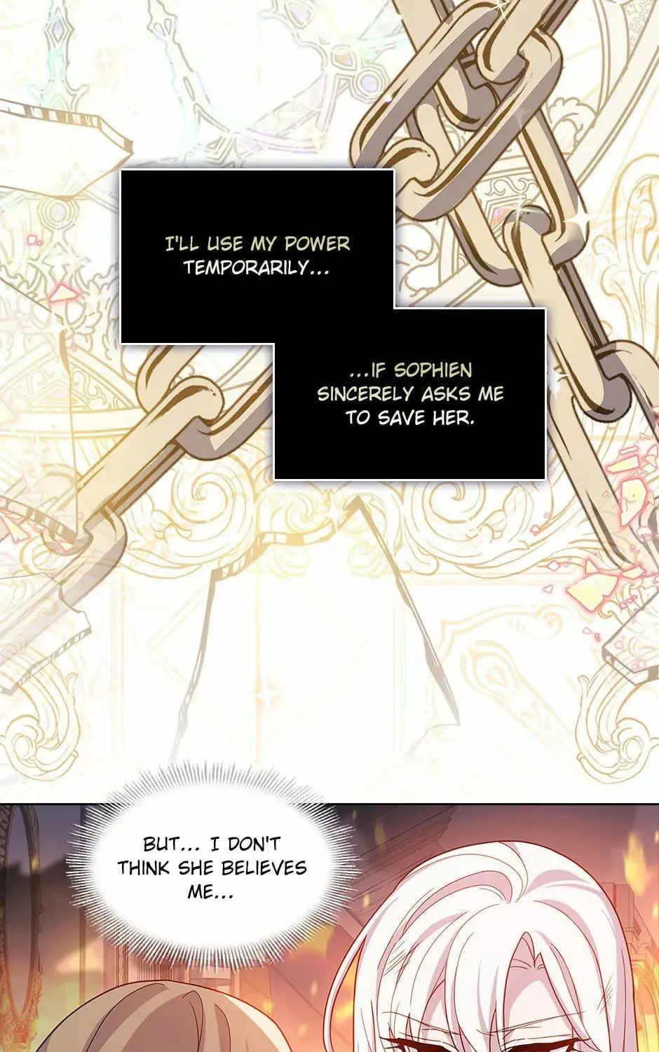The Lady Needs a Break Chapter 72 page 26 - 