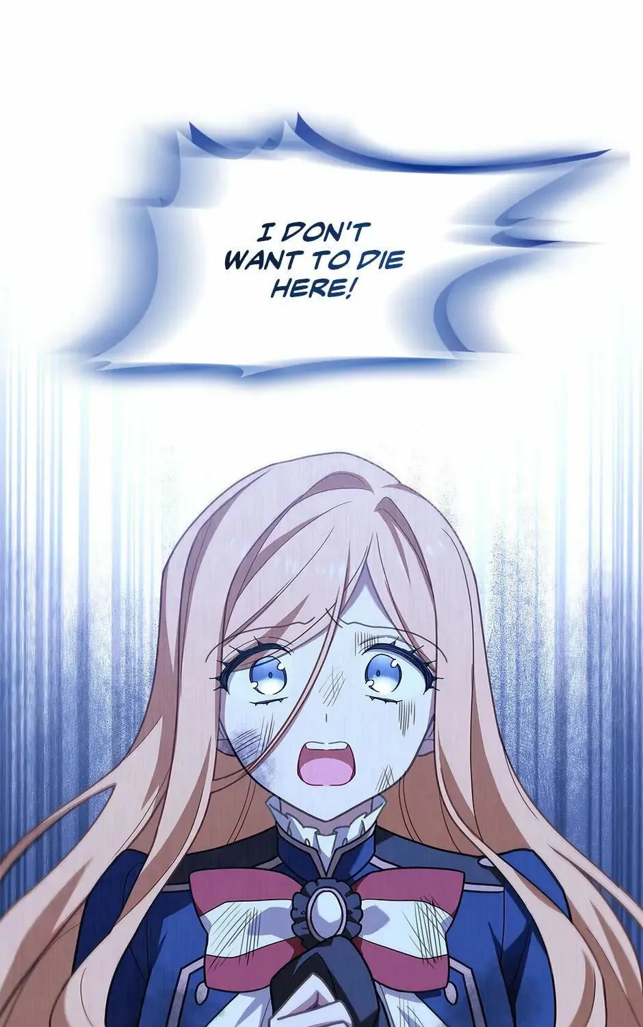 The Lady Needs a Break Chapter 72 page 32 - 