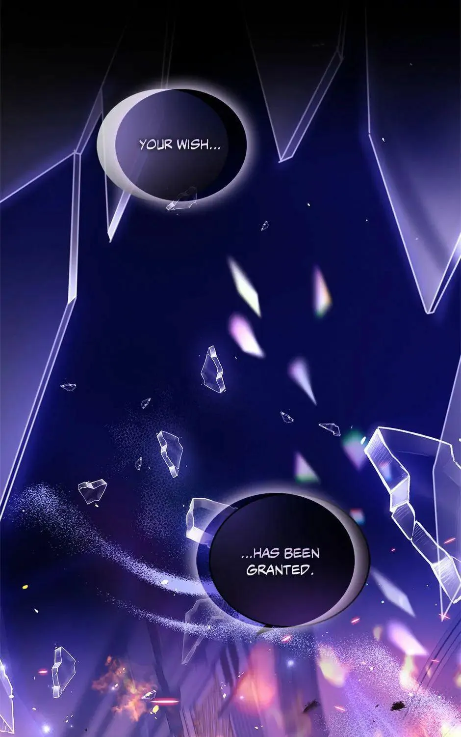 The Lady Needs a Break Chapter 72 page 38 - 