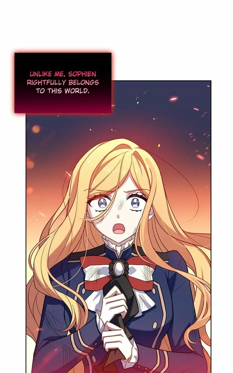 The Lady Needs a Break Chapter 72 page 42 - 