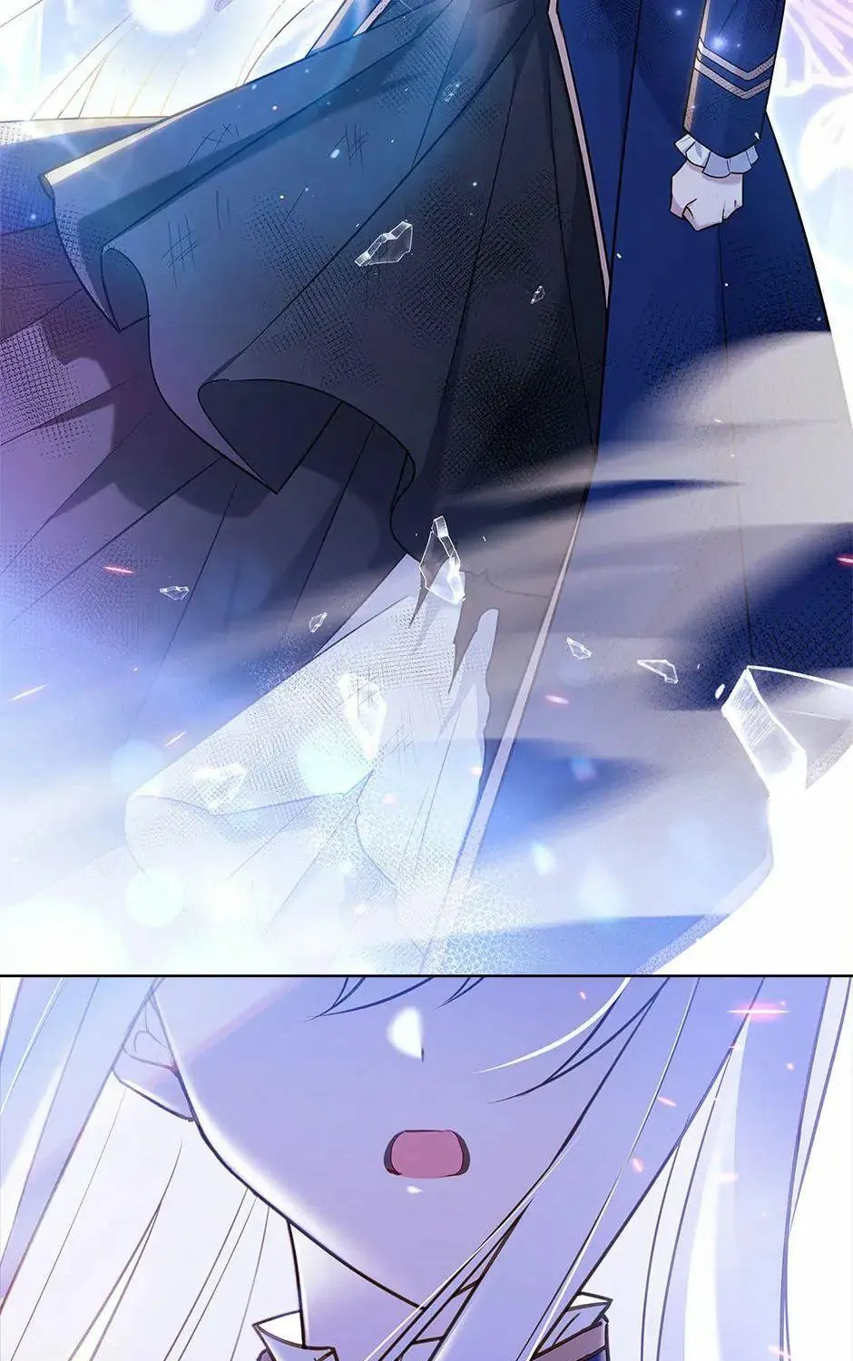 The Lady Needs a Break Chapter 72 page 46 - 