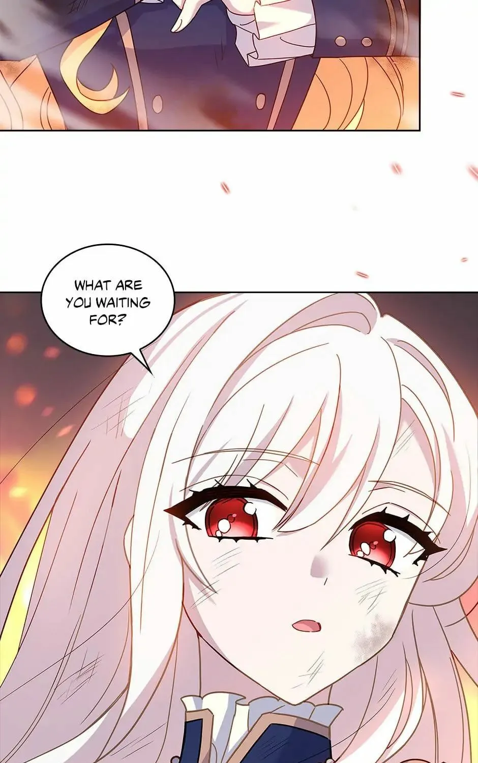 The Lady Needs a Break Chapter 72 page 54 - 